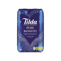 Tilda pure basmati 1kg - 1